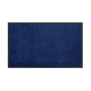 Karat Schmutzfangmatte Flash | Blau 