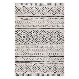 Karat Karat Wohnteppich | Aztec | Grau 