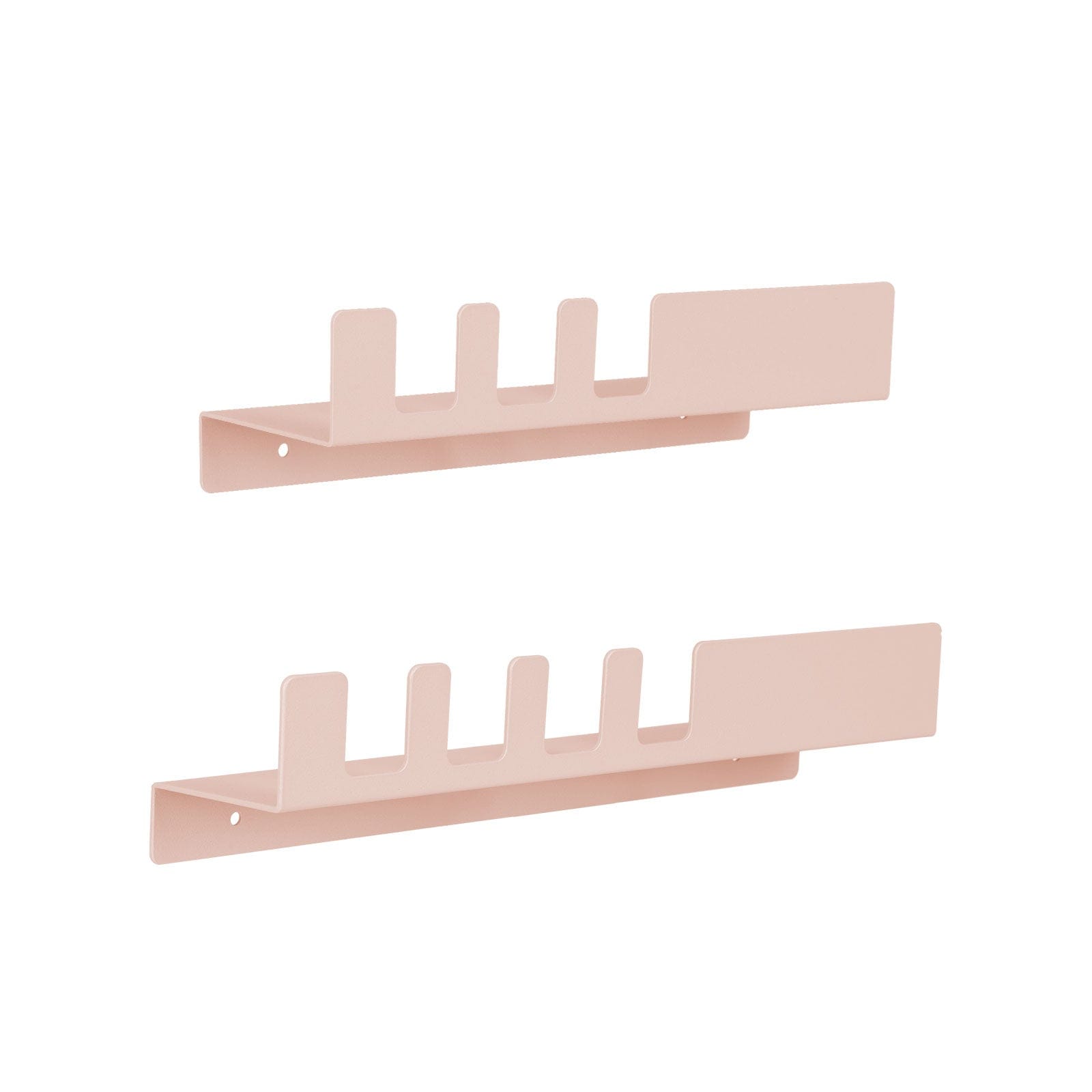 casa pura Wandregal Metall | Pink 