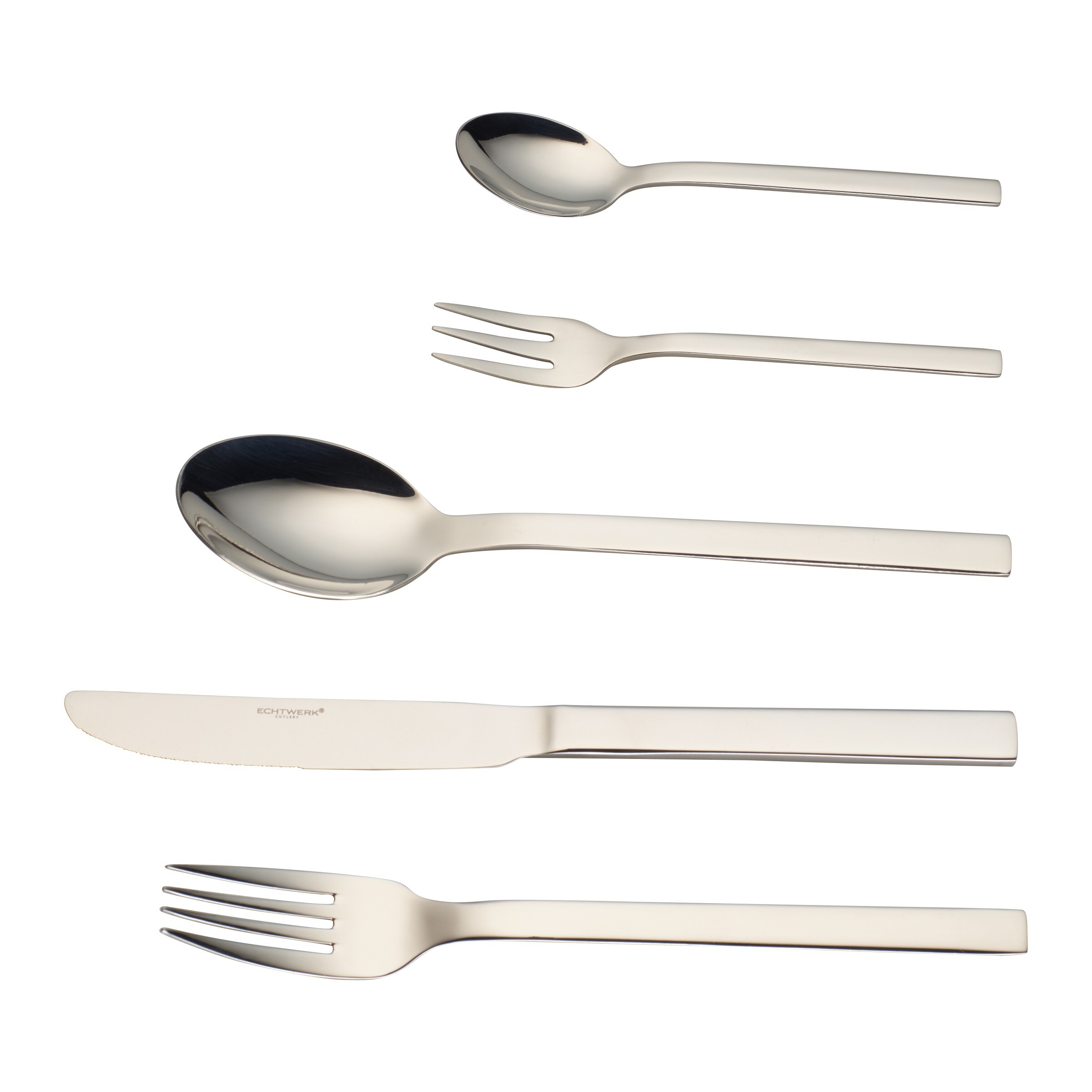 Tafelbesteck "MILOS" 30 tlg. 