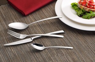 ECHTWERK Tafelbesteck "AVELINO" 16tlg 