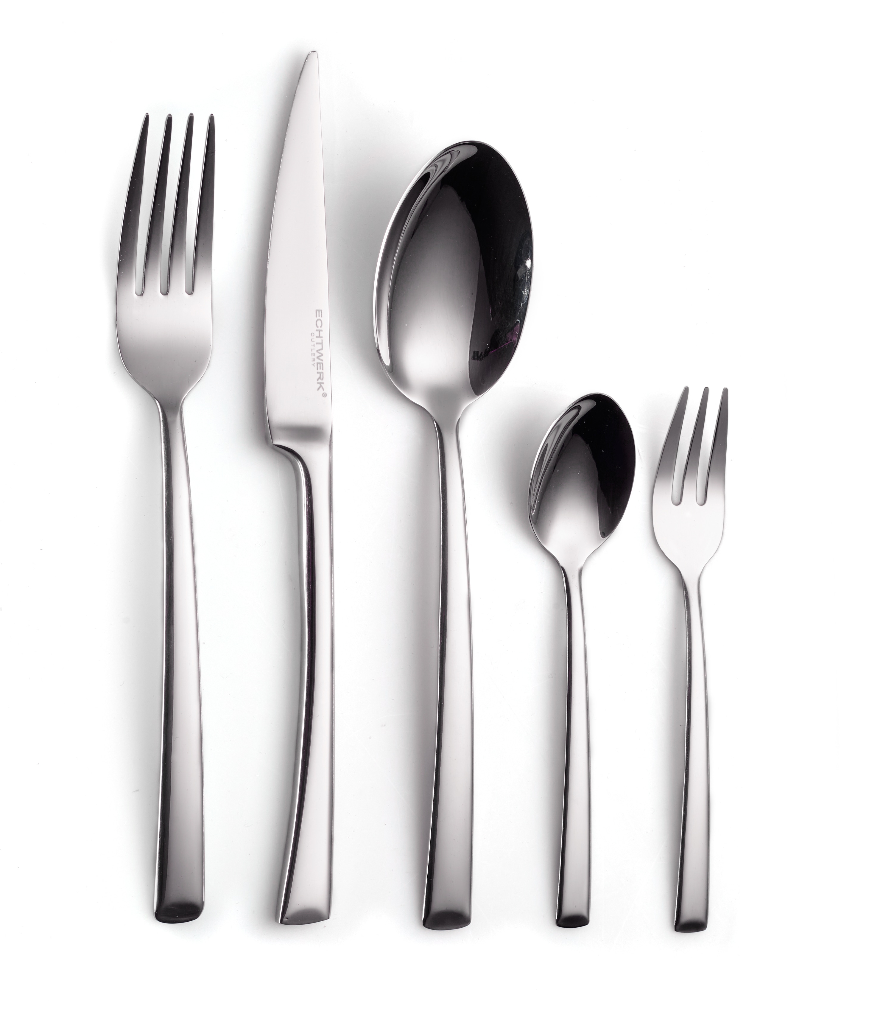 ECHTWERK Tafelbesteck "AVELINO" 20tlg 