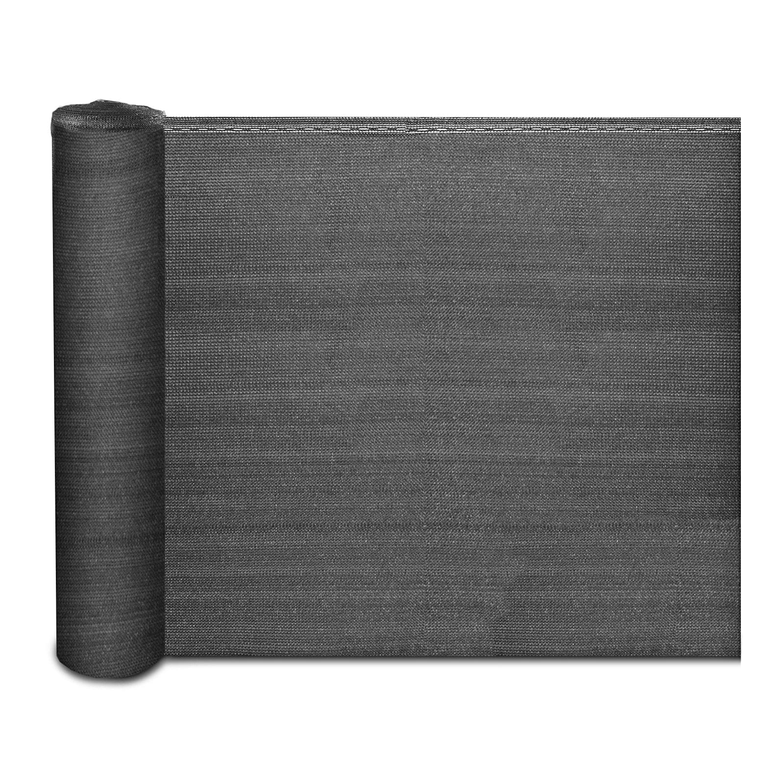 casa pura Zaunblende Marius | Anthrazit 