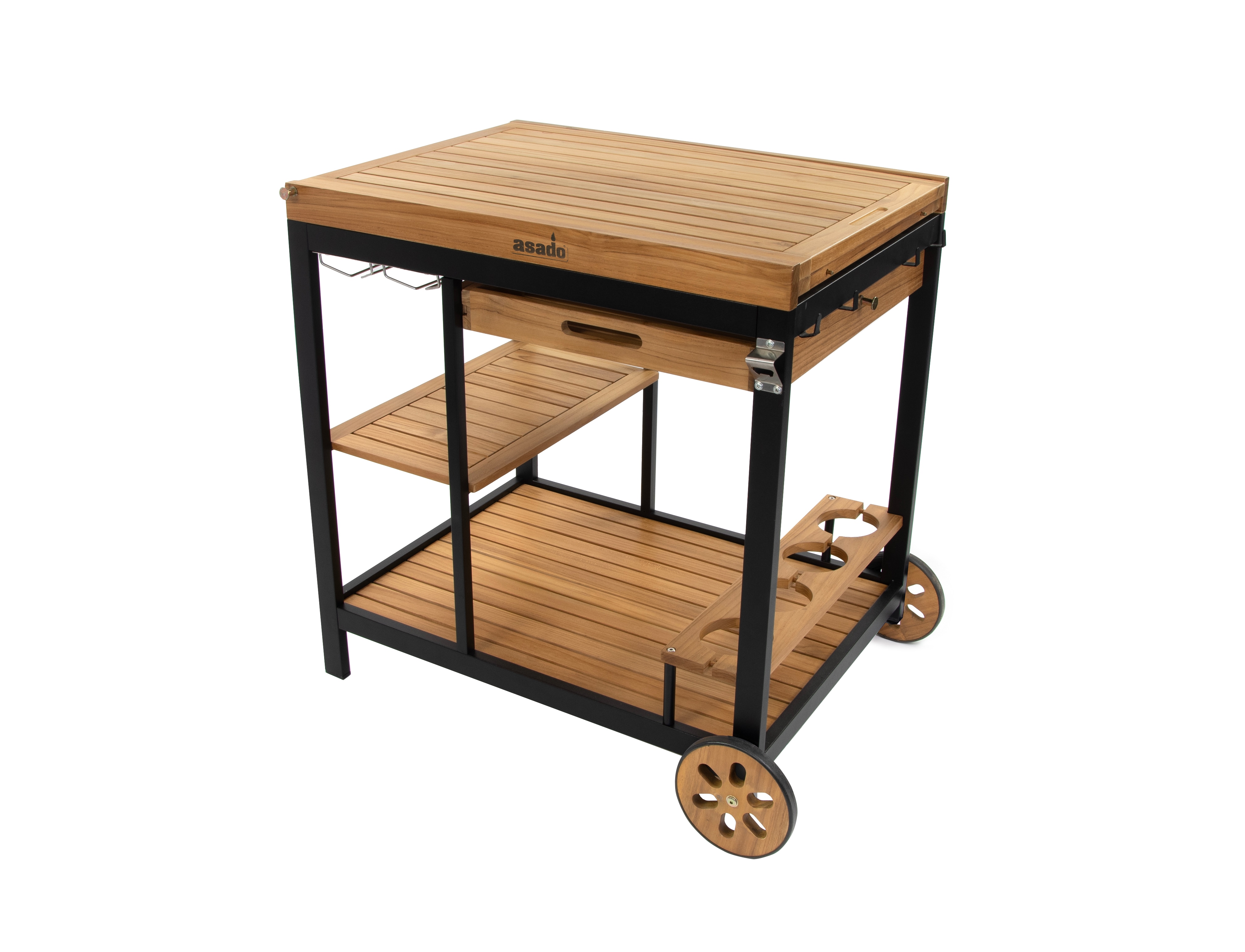 asado&reg; Grillwagen "Jack" 