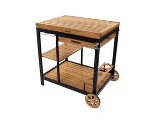 asado® Grillwagen "Jack" 