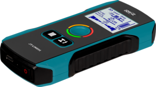 JOY-IT LEITUNGSSUCHER & MULTI-DETEKTOR 