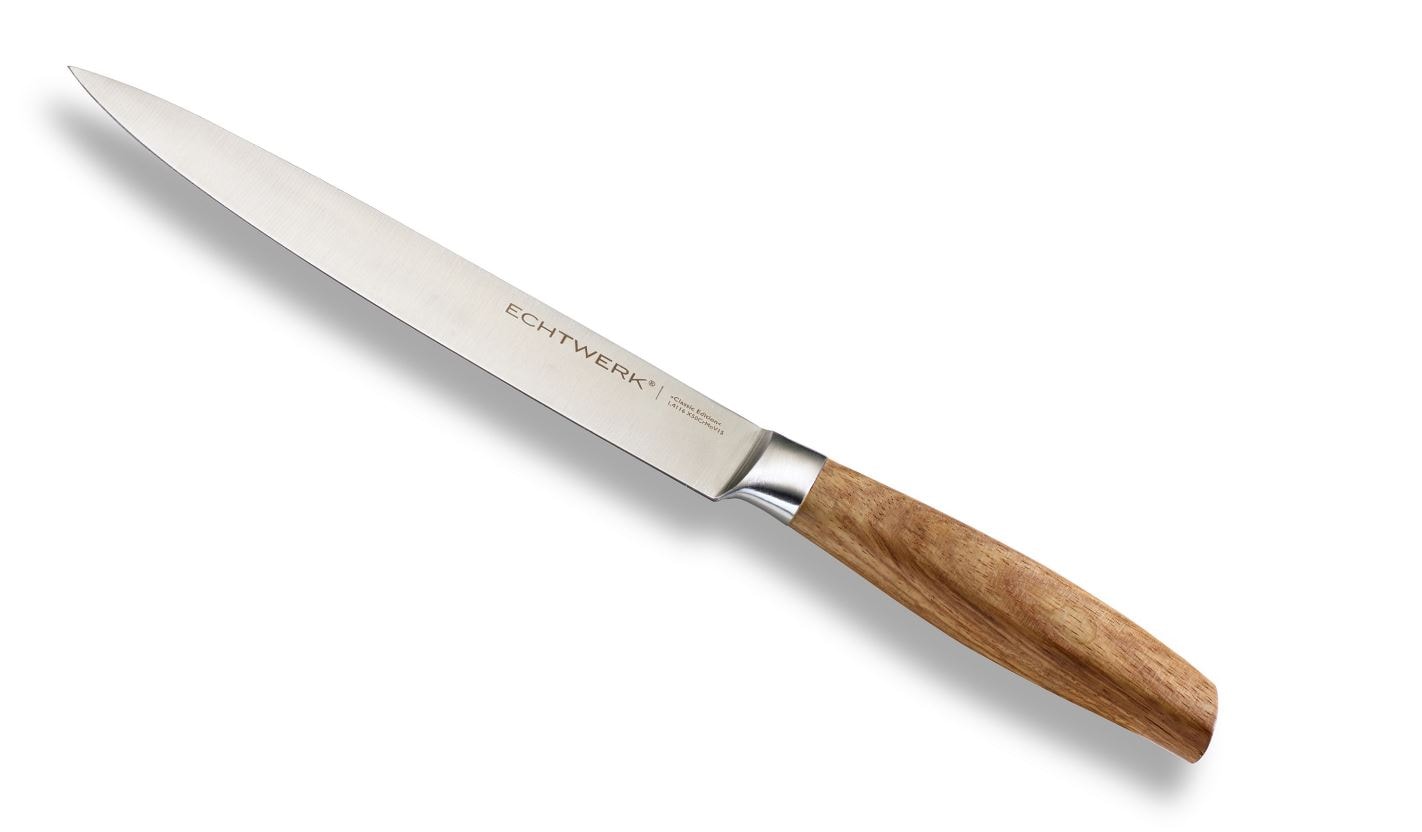 ECHTWERK Schinkenmesser "Classic Edition" 20cm 
