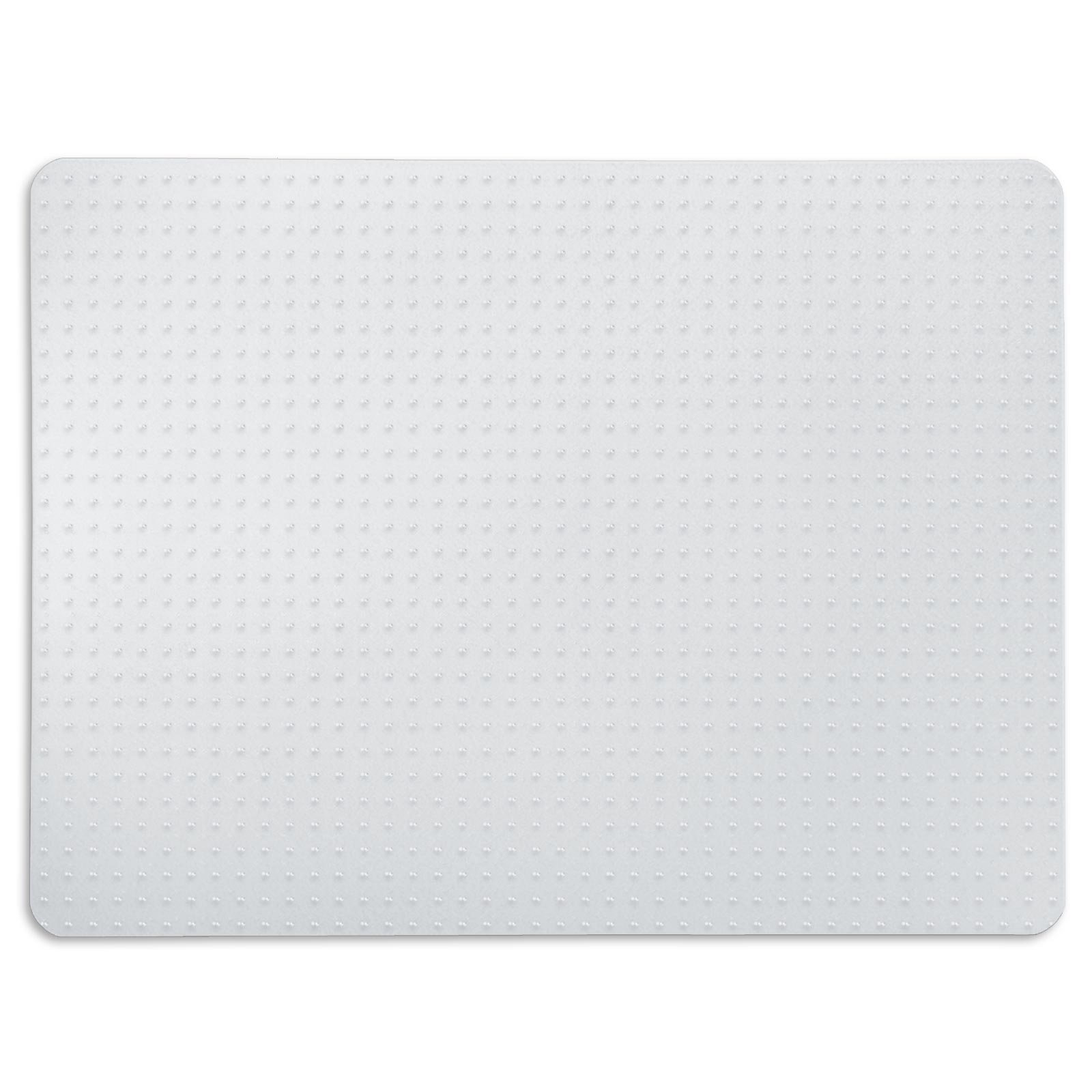 Karat Teppich-Bodenschutzmatte | Transparent | Longlife | 2,3 Millimeter 