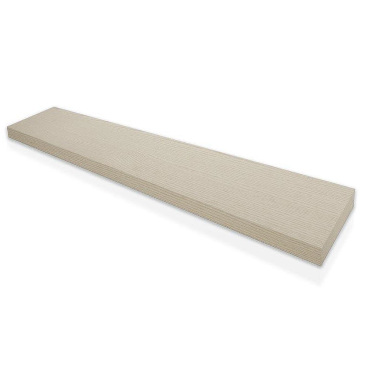 casa pura Wandboard Stockholm Matt Beige Casa pura®