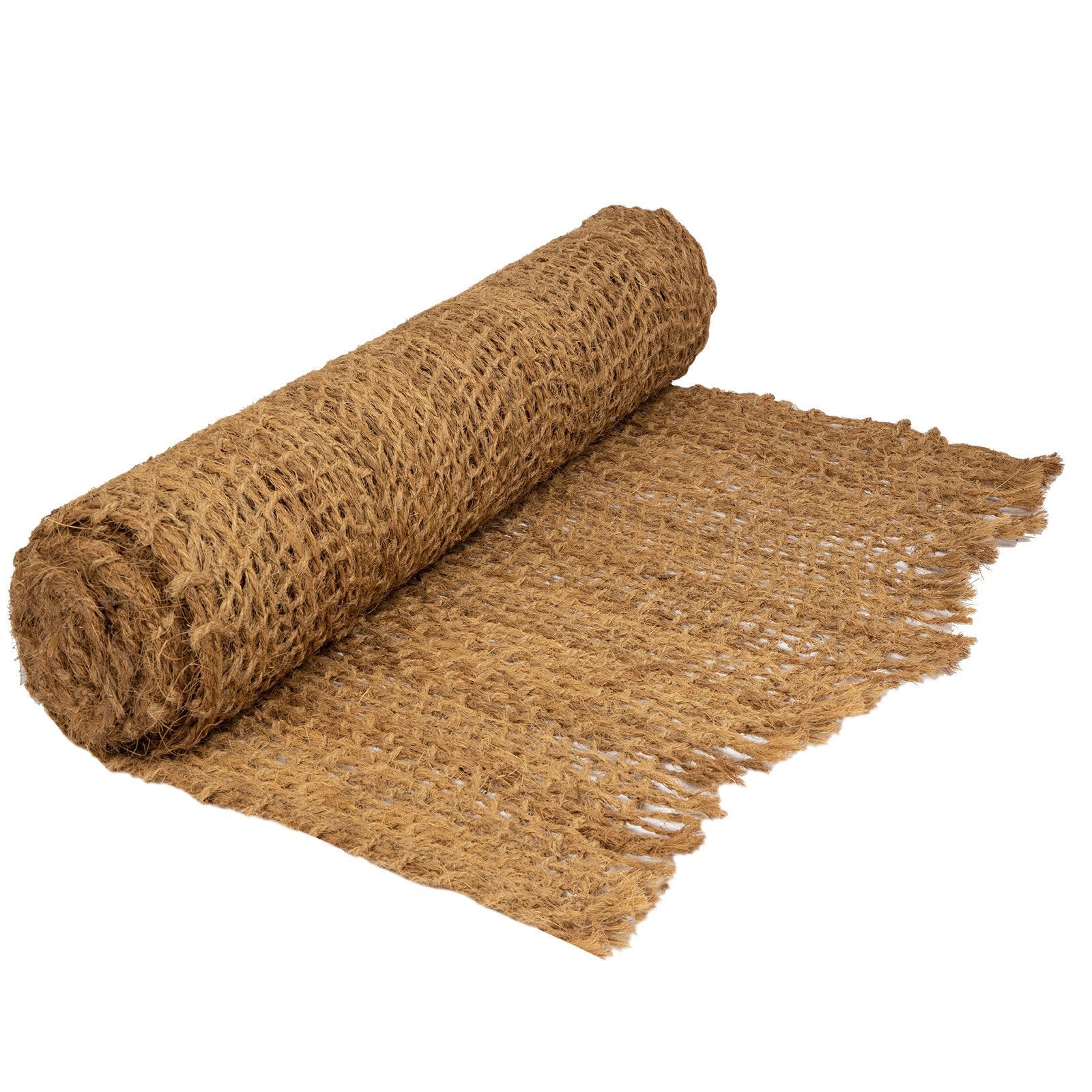 casa pura B&ouml;schungsmatte | Nature | 400 g/m&sup2; 