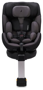 Osann Kindersitz Hero360 SL i-Size - Twill Black 