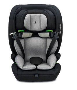 Osann Kindersitz Flux Plus i-Size - Grey Melange 