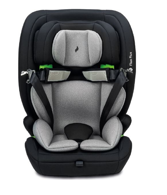 Osann Kindersitz Flux Plus i-Size - Navy Melange