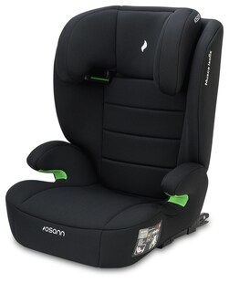 Osann Kindersitz Musca Isofix - Black 