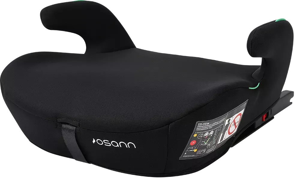 Osann Kindersitz Boost Isofix 