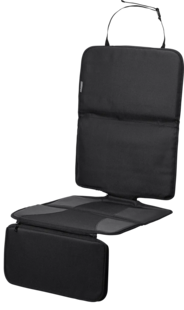 Osann Autositz Schutzunterlage FeetUp inkl. Fußablage 
