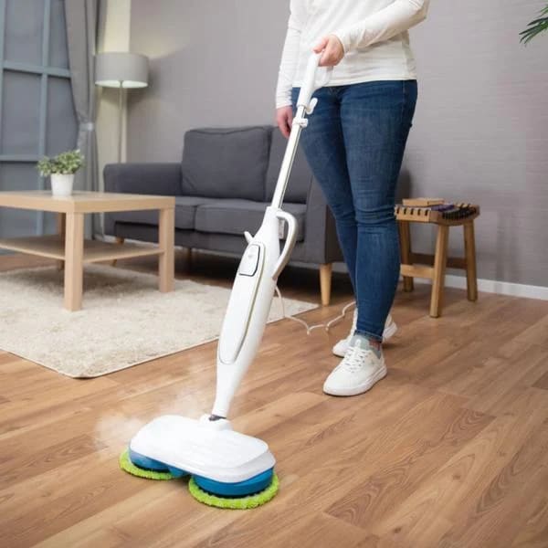 Livington Steam Twister 