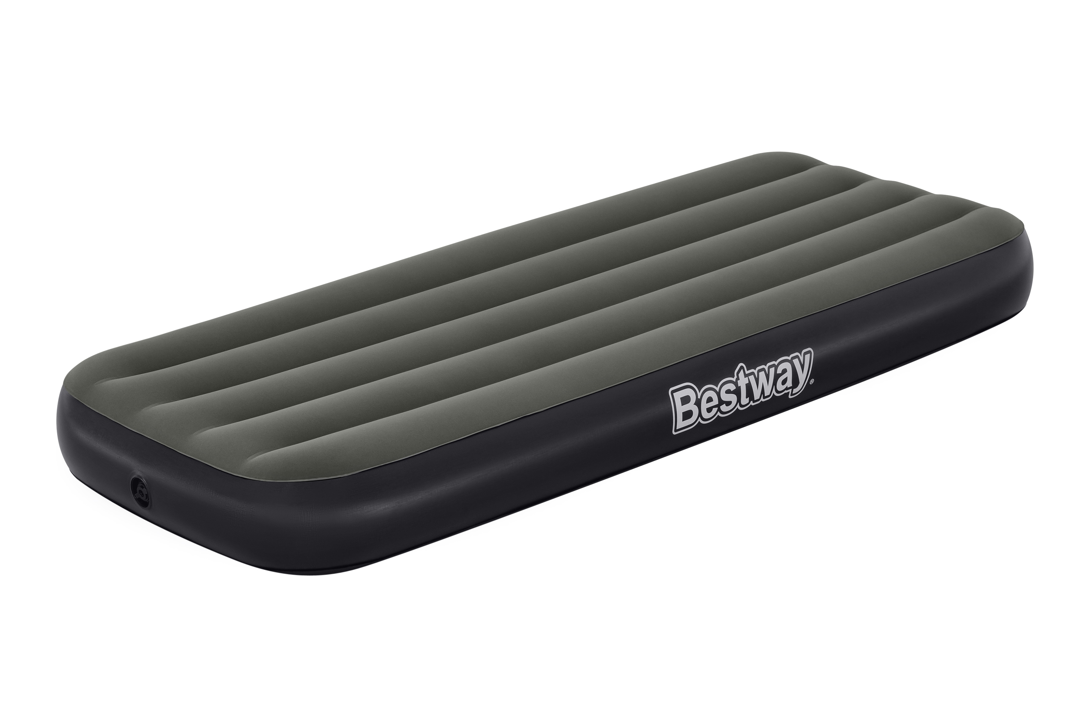 Bestway&reg; TriTech&trade; Single-Luftbett 185 x 76 x 25 cm 