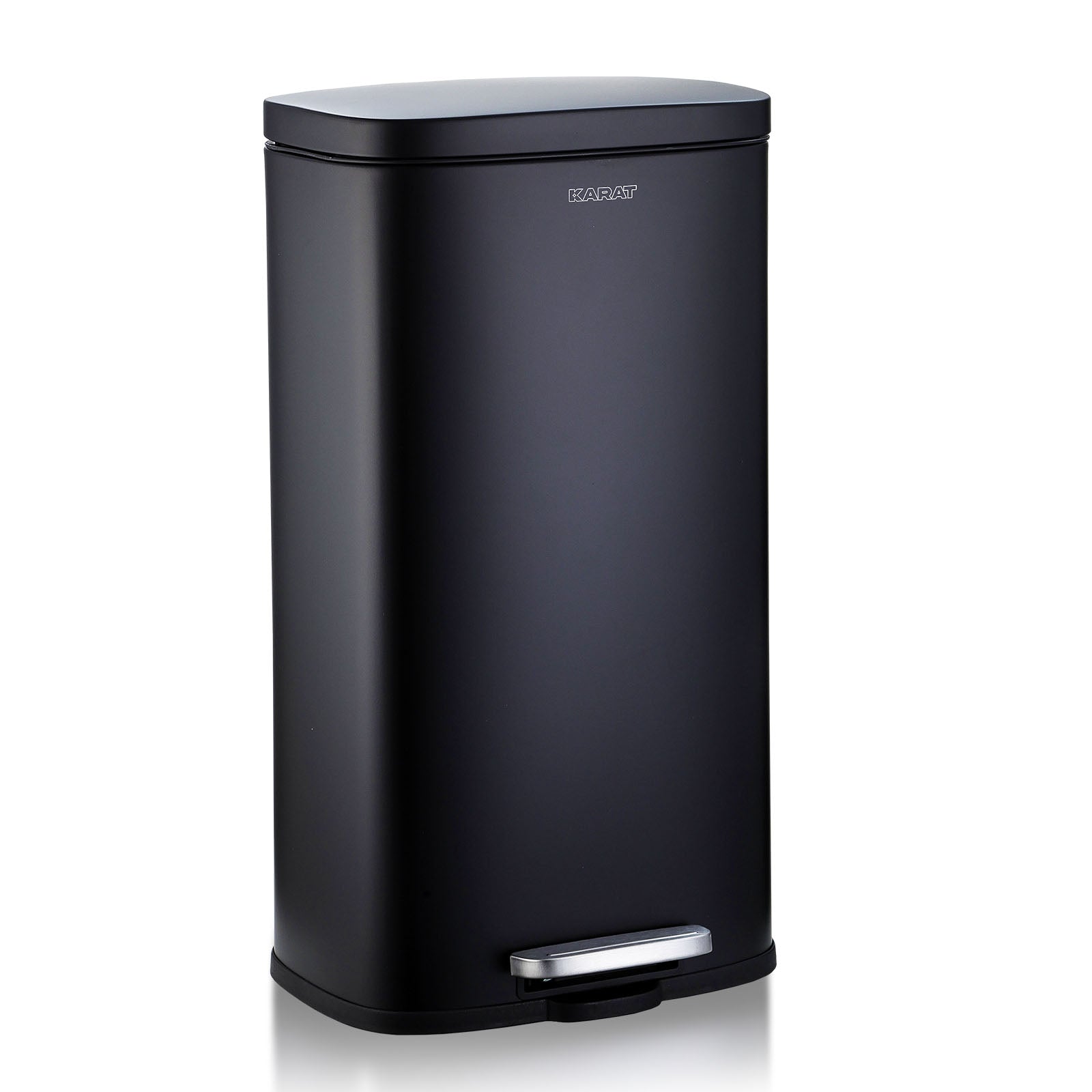 karat homeliving M&uuml;lleimer Dustin | Schwarz 