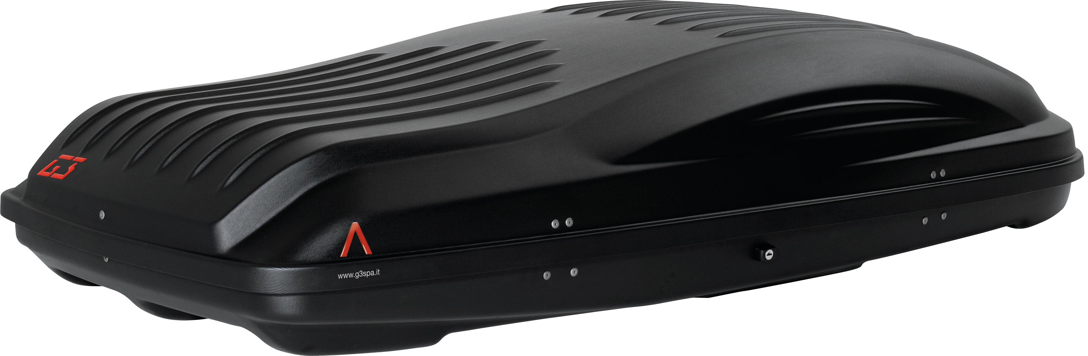 Cartrend G3 Dachbox Reef 580 sw 