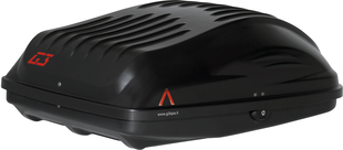 Cartrend Dachbox Reef 270 sw 