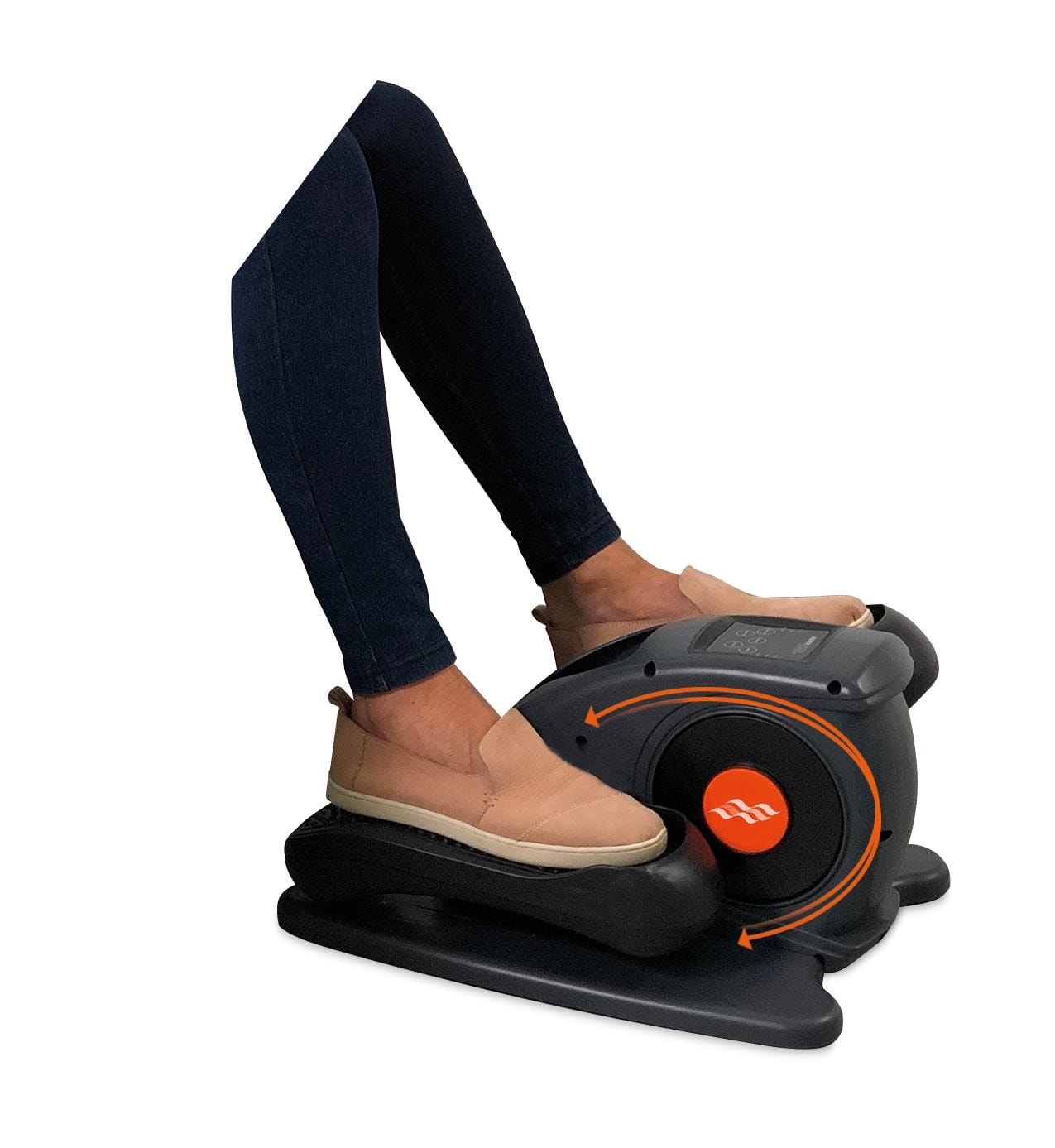 Media Shop Vibrolegs Elliptical 