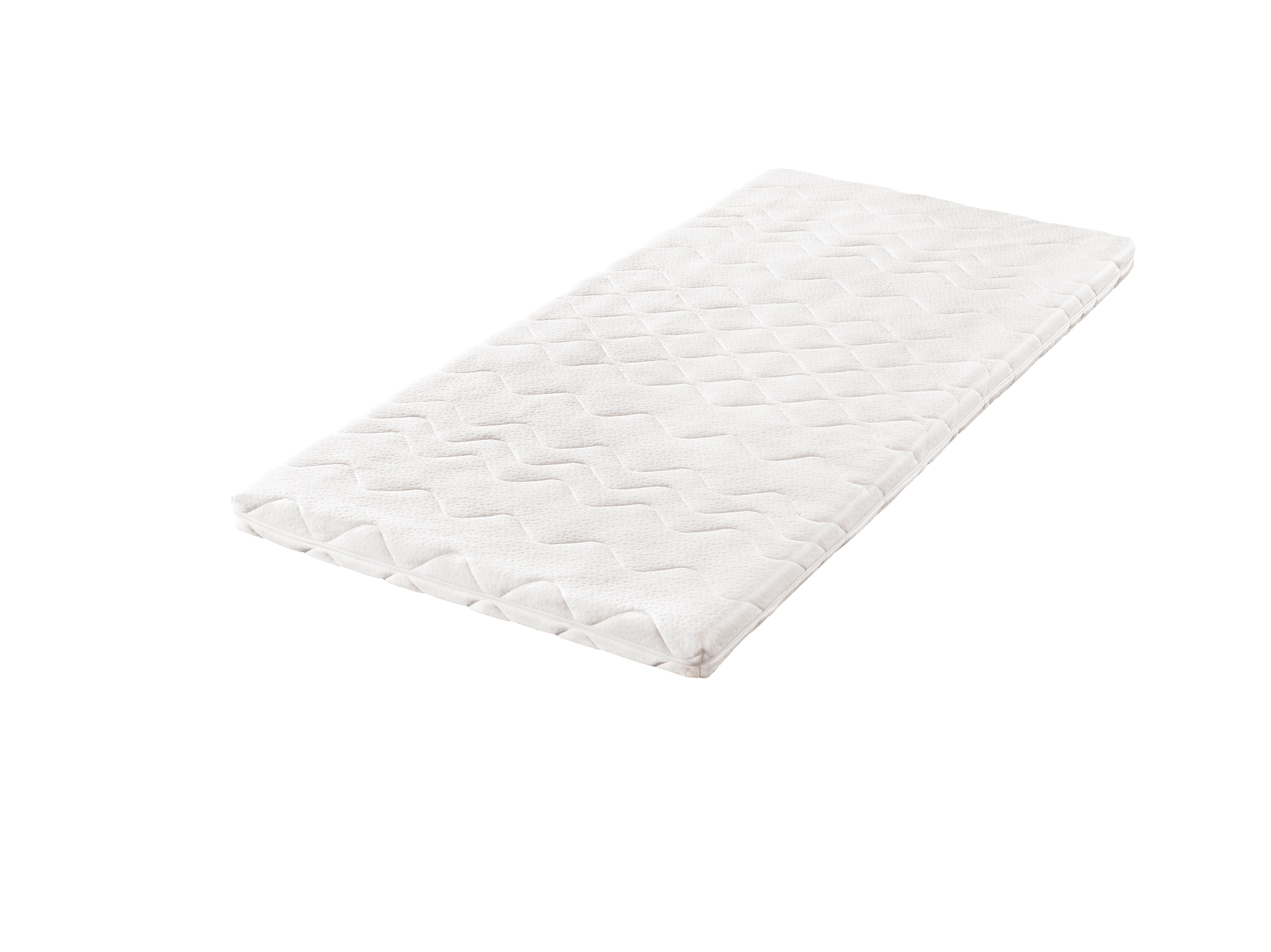 f.a.n. Jahreszeiten-Topper - 90x200 