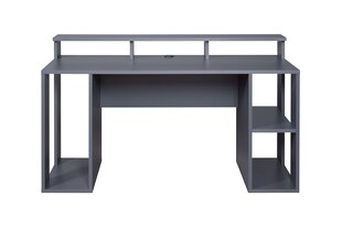 Inter Link Gaming Tisch Schreibtisch Match Point - Anthrazit 