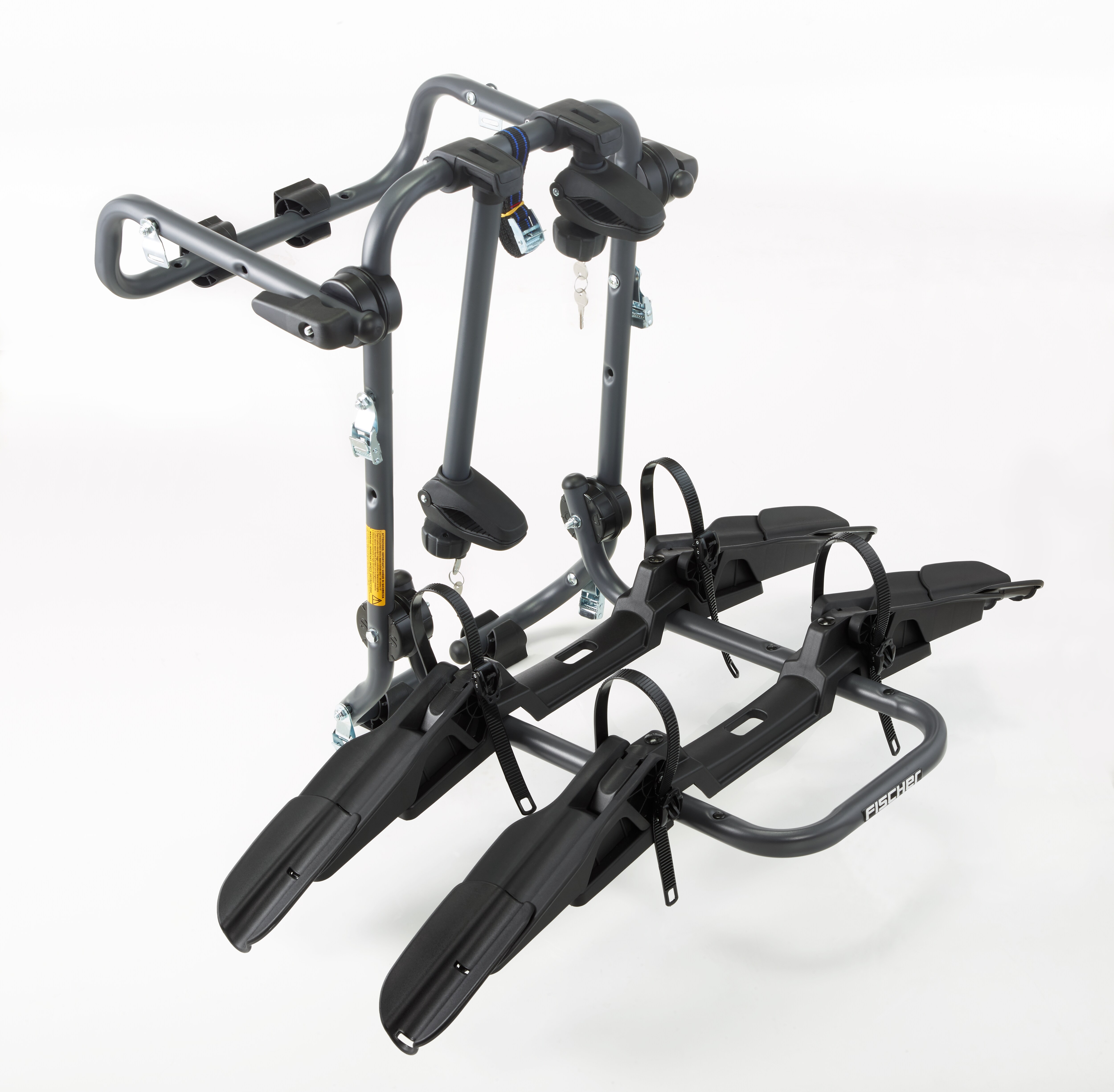 FISCHER Fahrradhecktr&auml;ger 