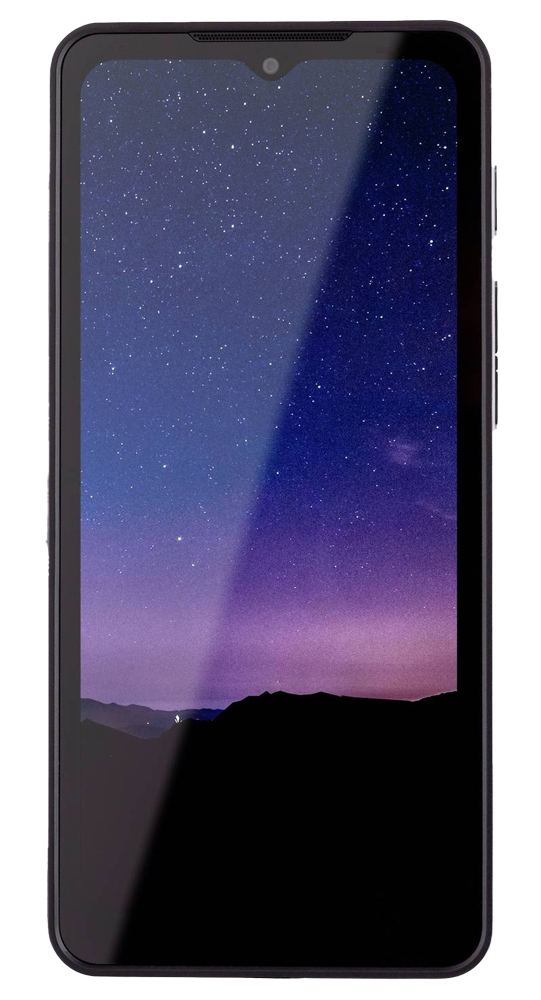 Caterpillar S75 128GB Schwarz 