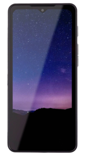 Caterpillar S75 128GB Schwarz 