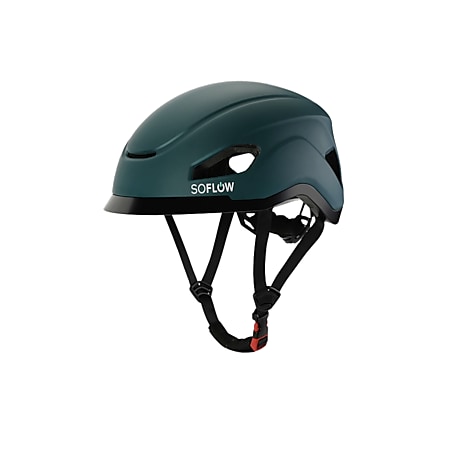 SoFlow E-Mobilität Safe’n’Drive Smart Helm Original 