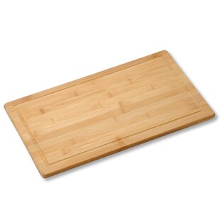 KESPER Schneide- und Abdeckplatte ausBambus 