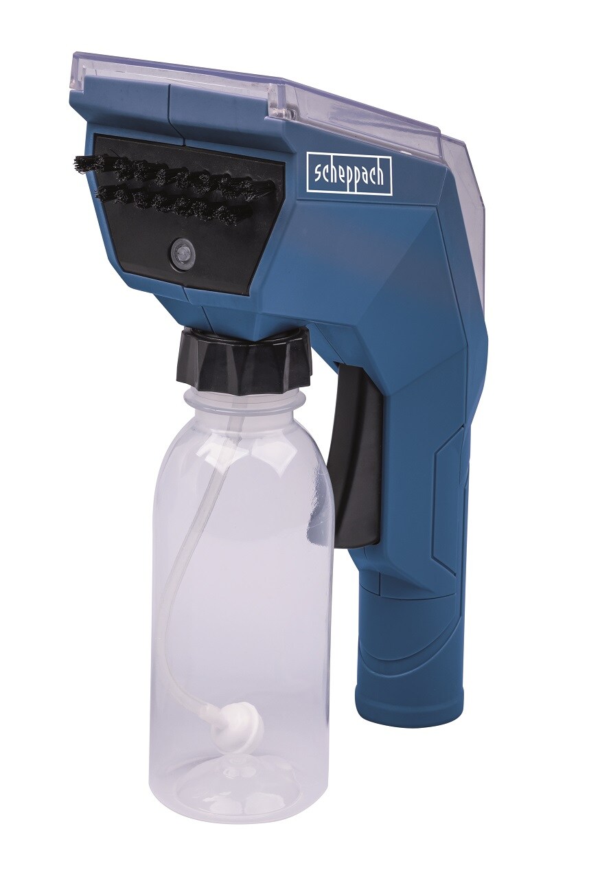 Scheppach Polsterreinigungsb&uuml;rste PRB300 