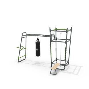 EXIT GetSet powerstation PS510 