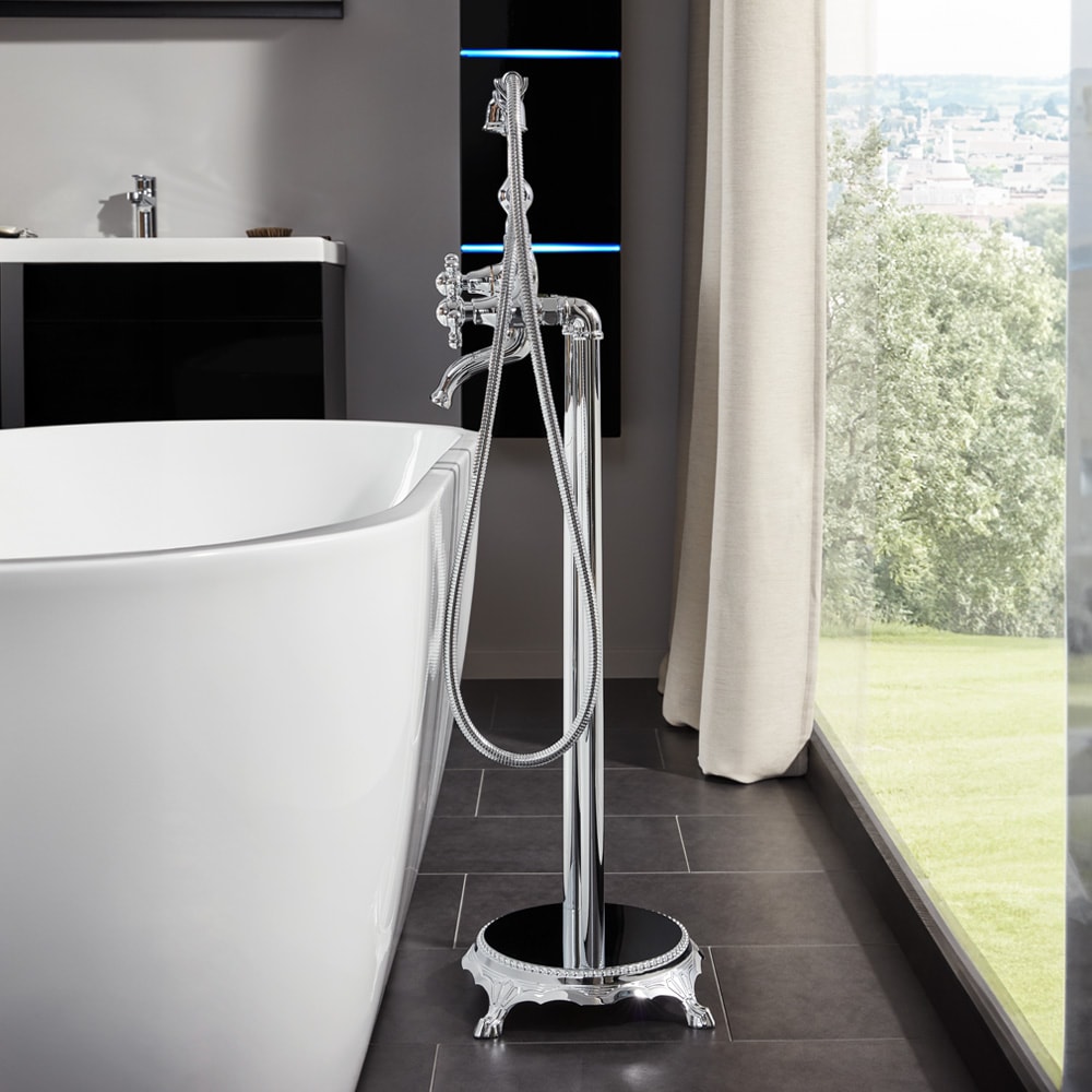 Home Deluxe Design Standarmatur RETRO 