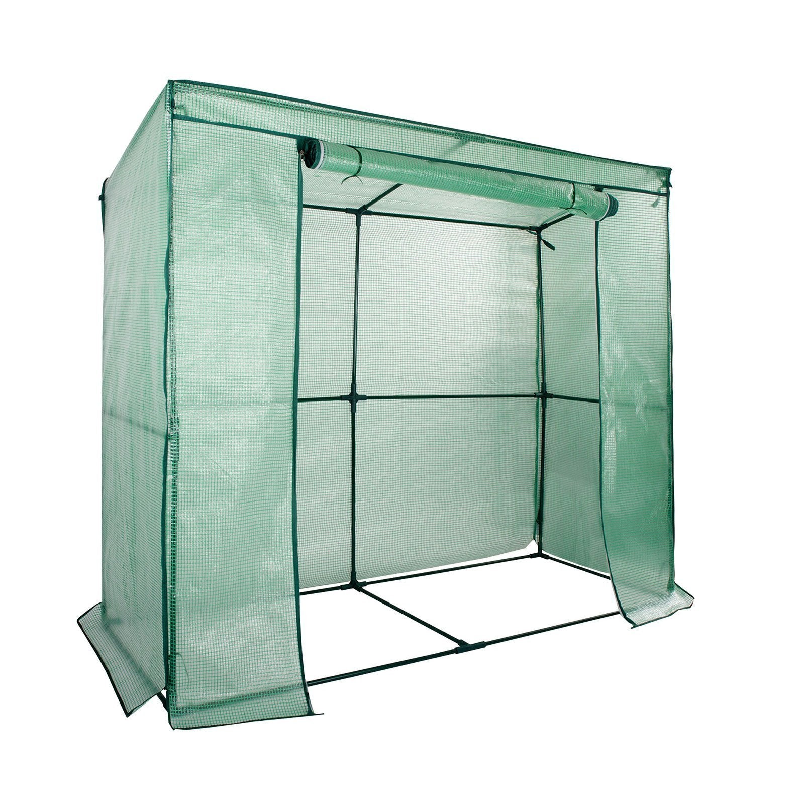 casa pura Gew&auml;chshaus | Botanika | Ca. 1,6 m&sup2; 