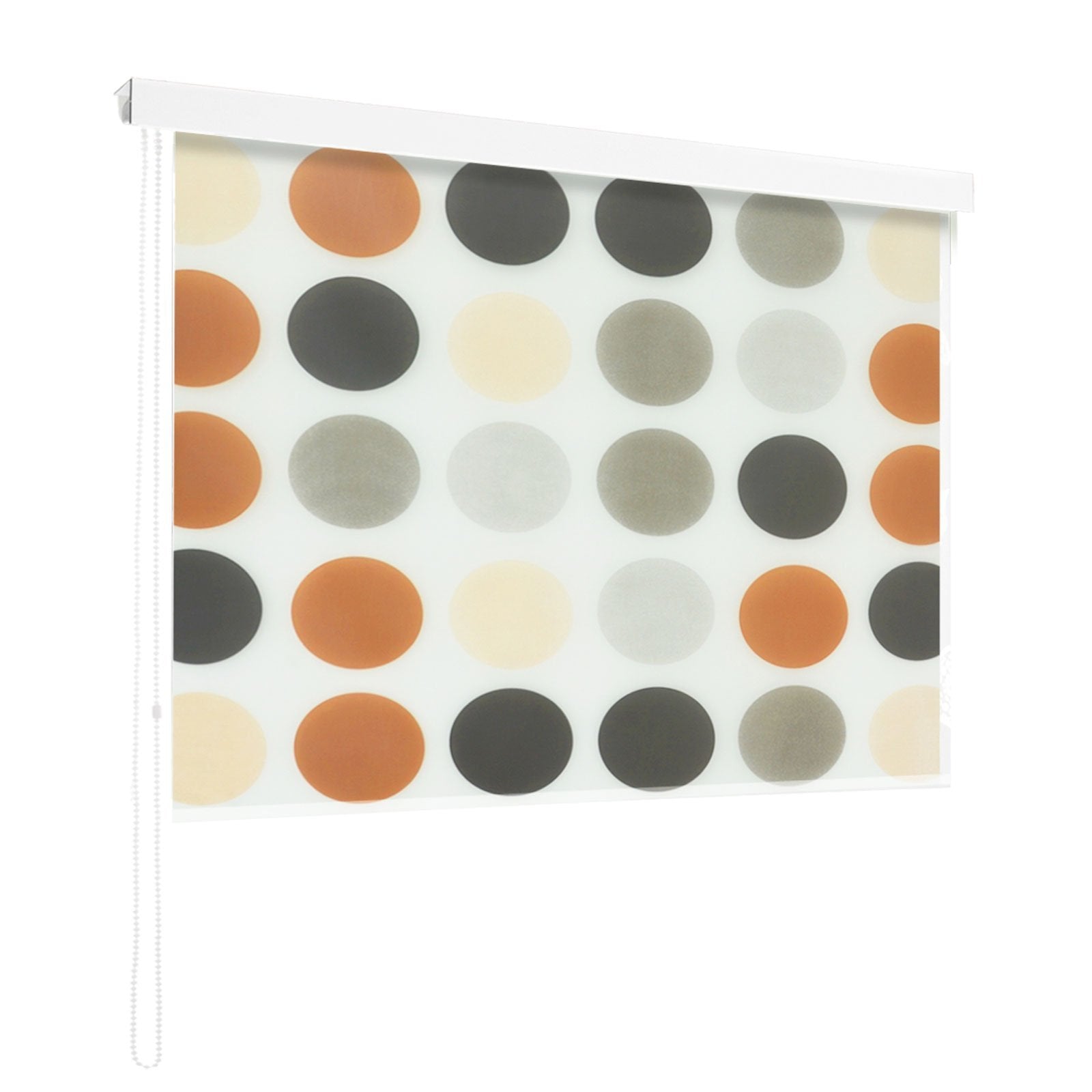 casa pura Duschrollo Round 