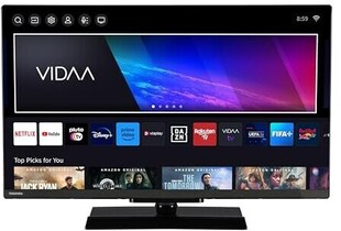 Toshiba 32LV3E63DAZ 32" VIDAA Smart TV 