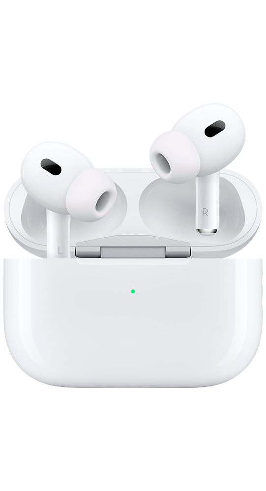 Apple AirPods Pro 2 Wei&szlig; 