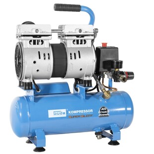 Güde Kompressor Airpower 105/8/6 SILENT 