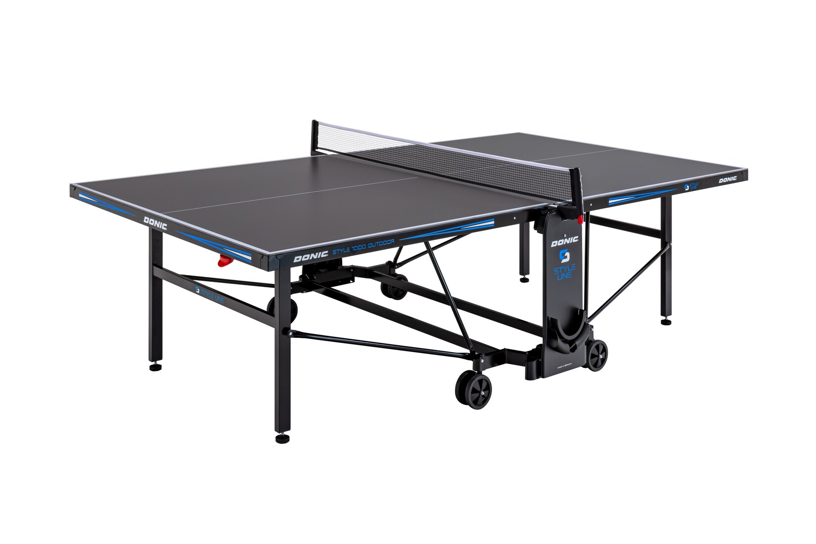 DONIC Tischtennisplatte Style 1000 Outdoor