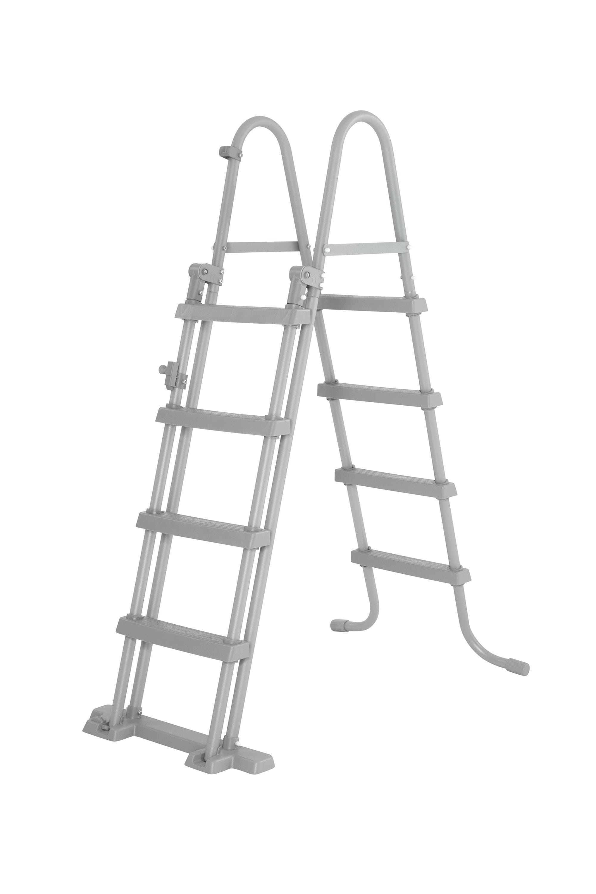 Bestway&reg; Flowclear&trade; Sicherheitsleiter 122 cm 