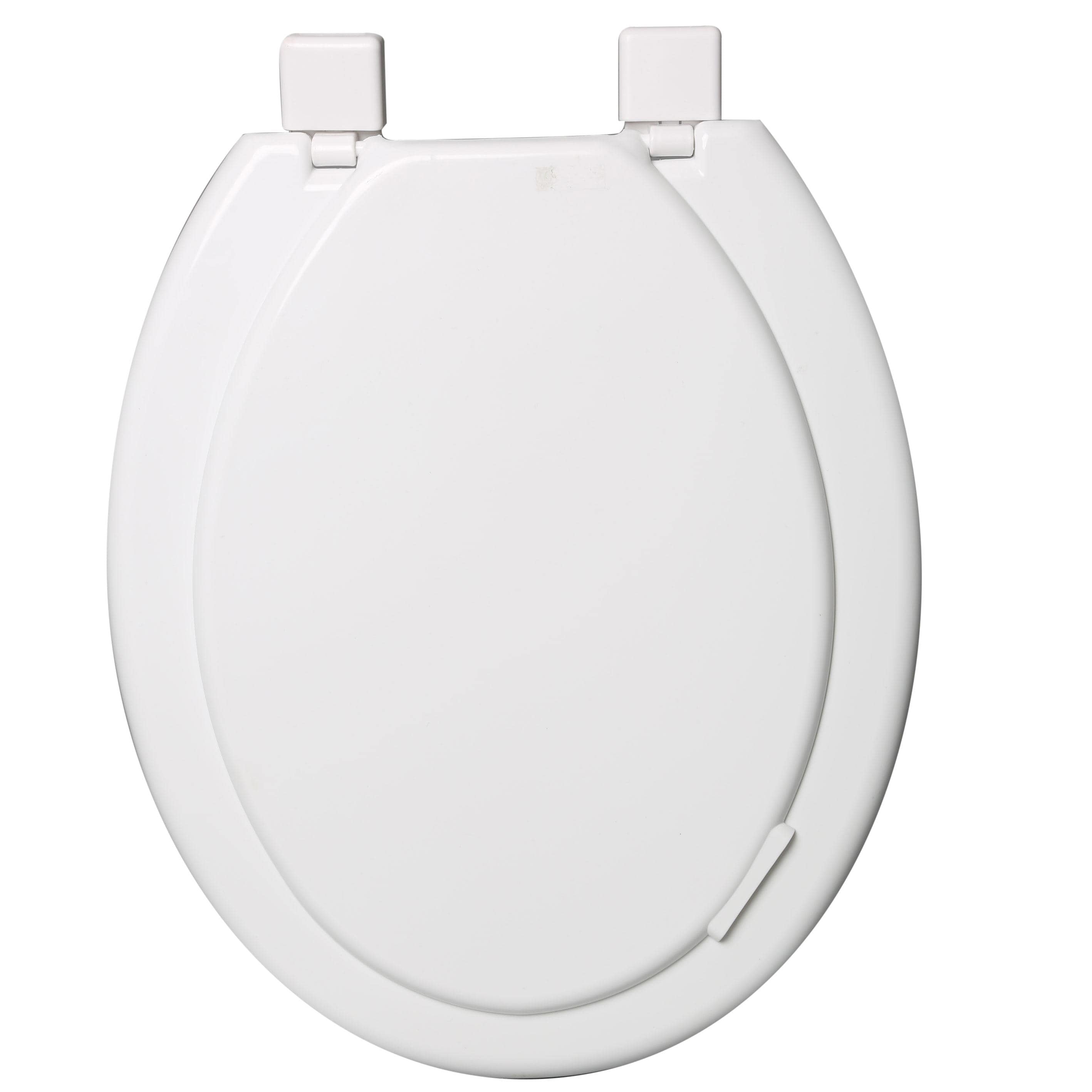 EISL KS WC-Sitz, Wei&szlig; 