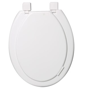 EISL KS WC-Sitz, Weiß 