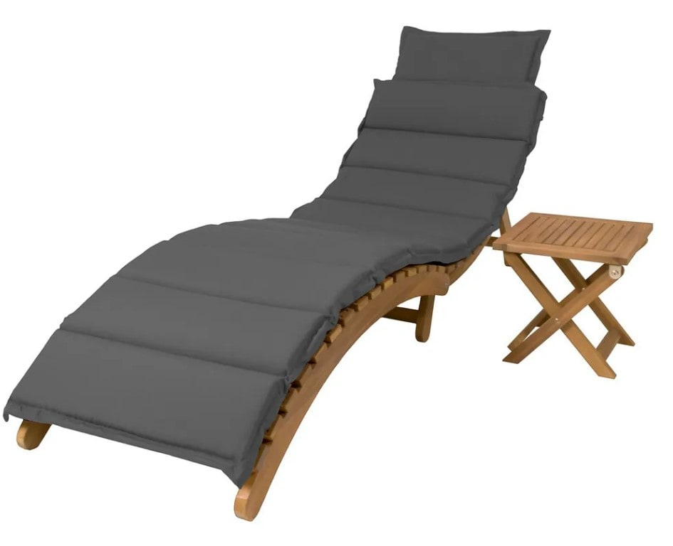 bellavista - Home & Garden&reg;  Sonnenliegenset Catania 