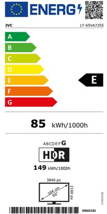 Energielabel