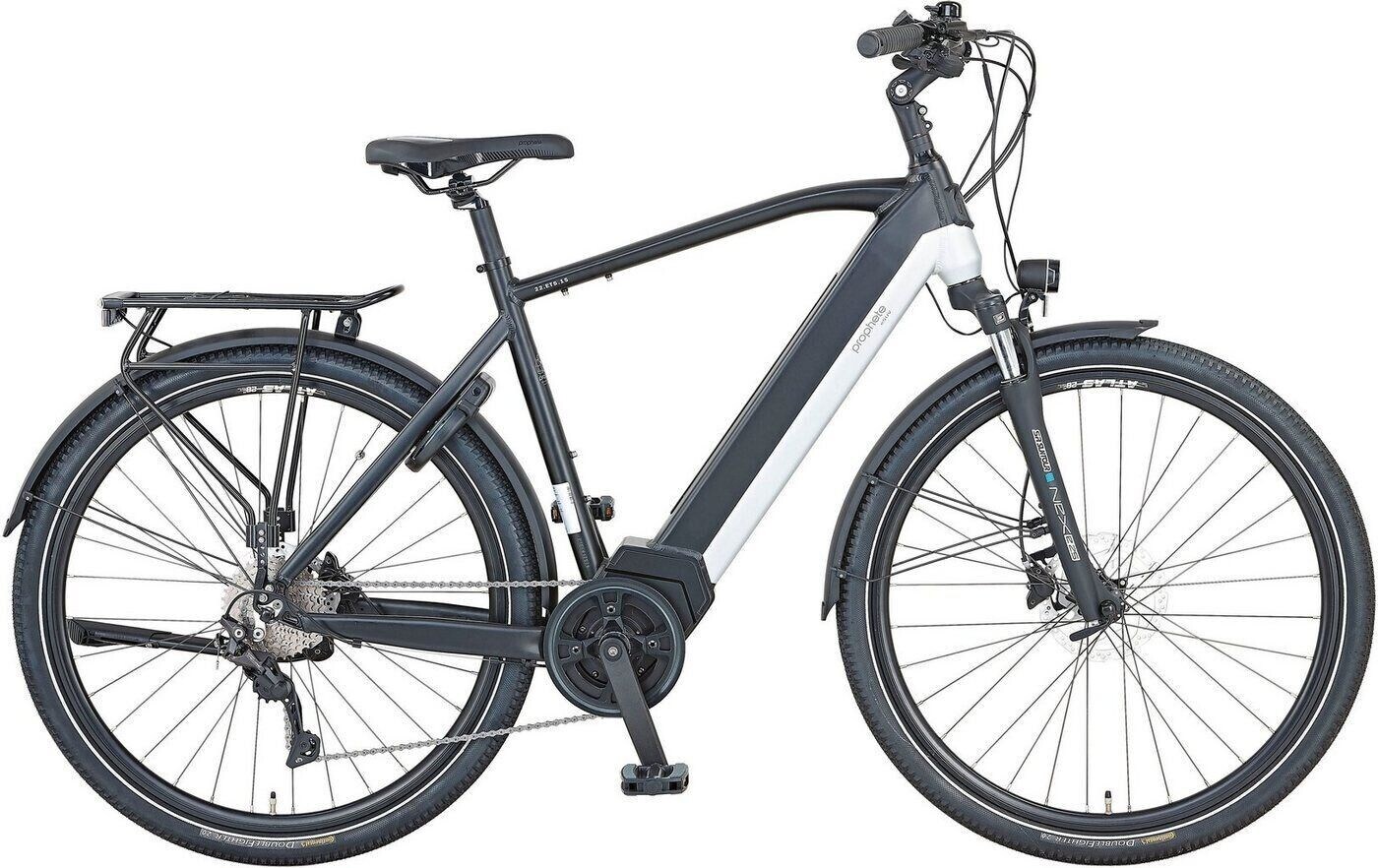 PROPHETE ENTDECKER 5.0, Herren Trekking-E-Bike 28"