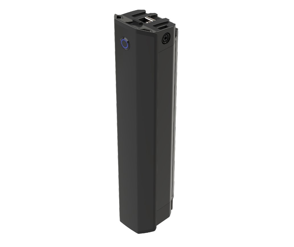 Integrierter Rahmenakku MY24, Li-Ionen, 36 V / 15 Ah (540 Wh), CAN V2.5 