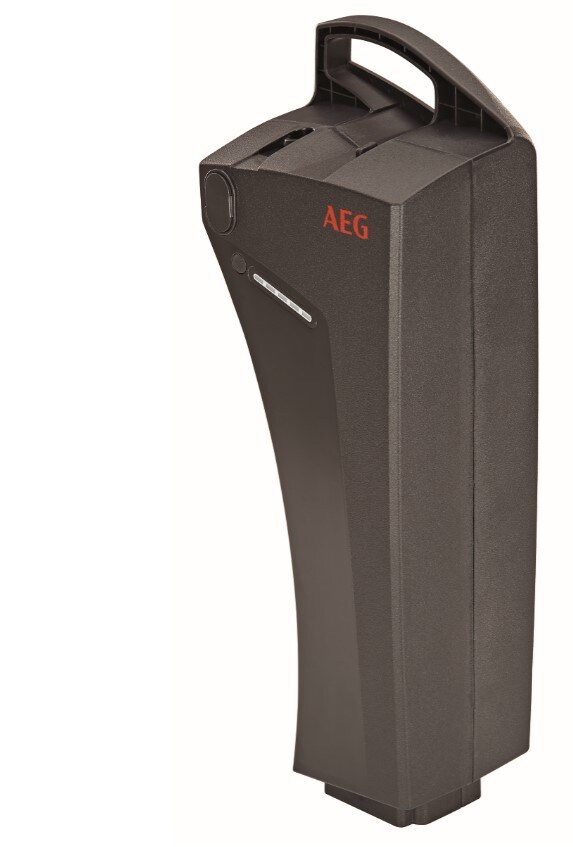 AEG SideClick Akku, Li-Ionen, 36 V / 14,5 Ah (522 Wh), CAN V2.5 